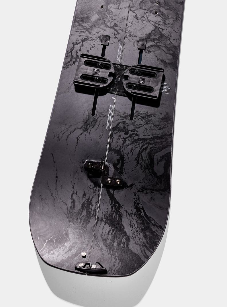 Snowboards Burton Family Tree Hometown Hero Camber Splitboard   Homme | VMR-8059339