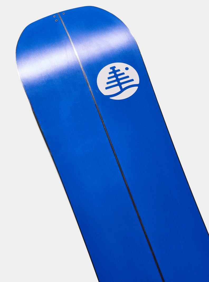 Snowboards Burton Family Tree Hometown Hero Camber Splitboard   Homme | VMR-8059339