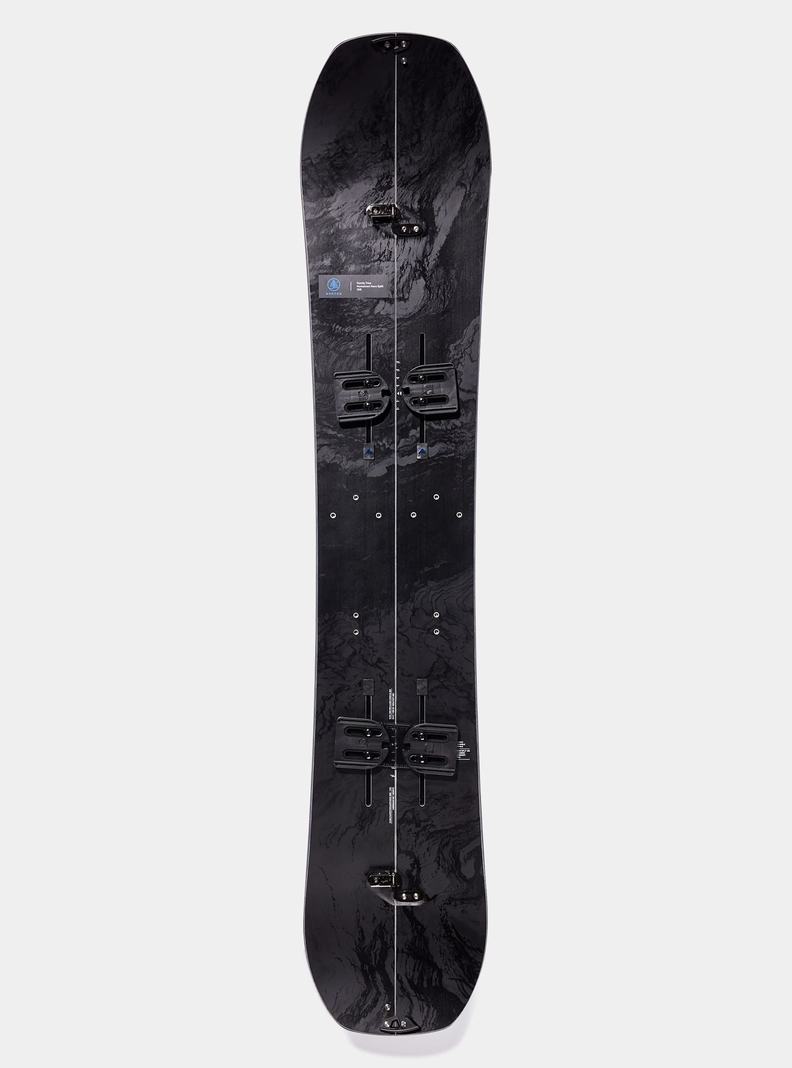 Snowboards Burton Family Tree Hometown Hero Camber Splitboard   Homme | VMR-8059339