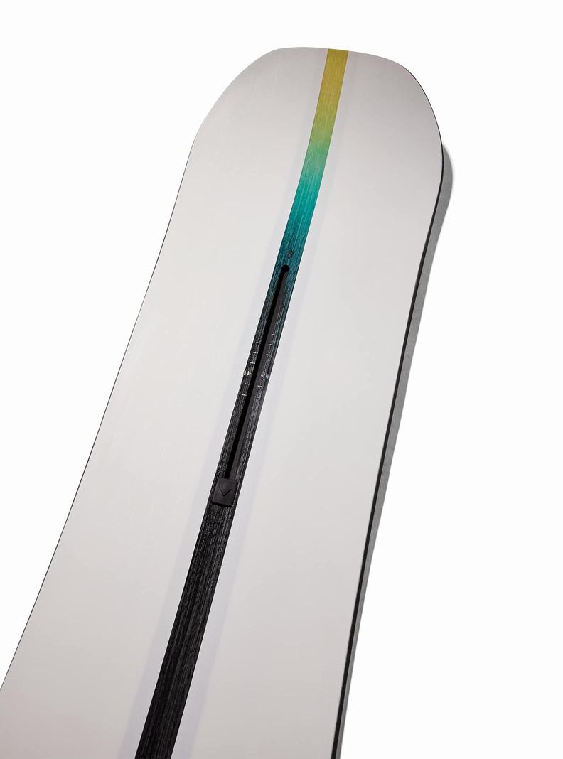 Snowboards Burton Custom Flying V   Homme | RIJ-9359001