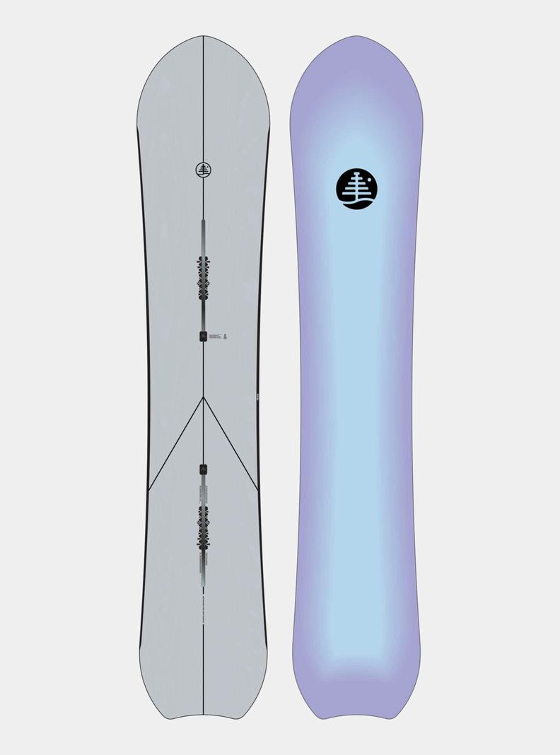 Snowboards Burton Family Tree Wave Tracer Flying V   Homme | PMJ-4795794