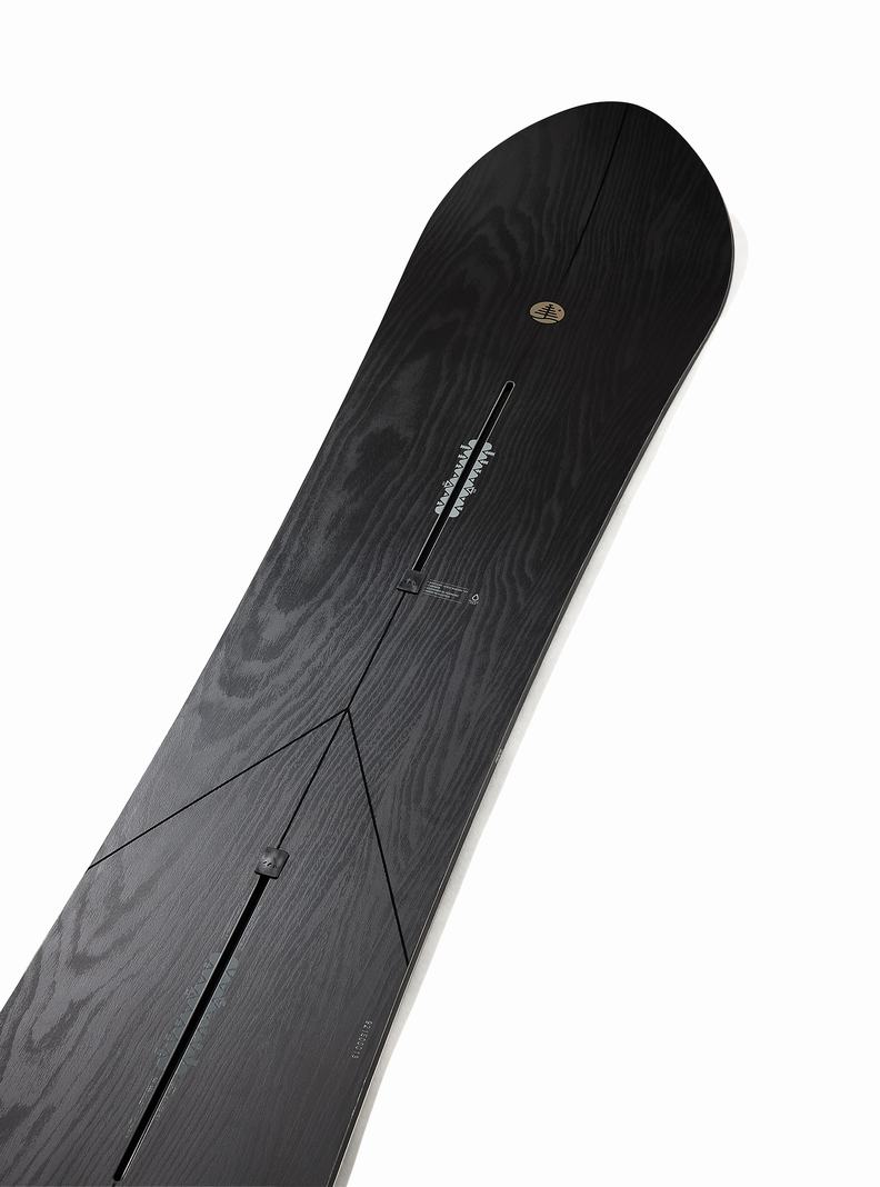 Snowboards Burton Family Tree Mystery Juice Wagon Camber   Homme | XKV-5246627