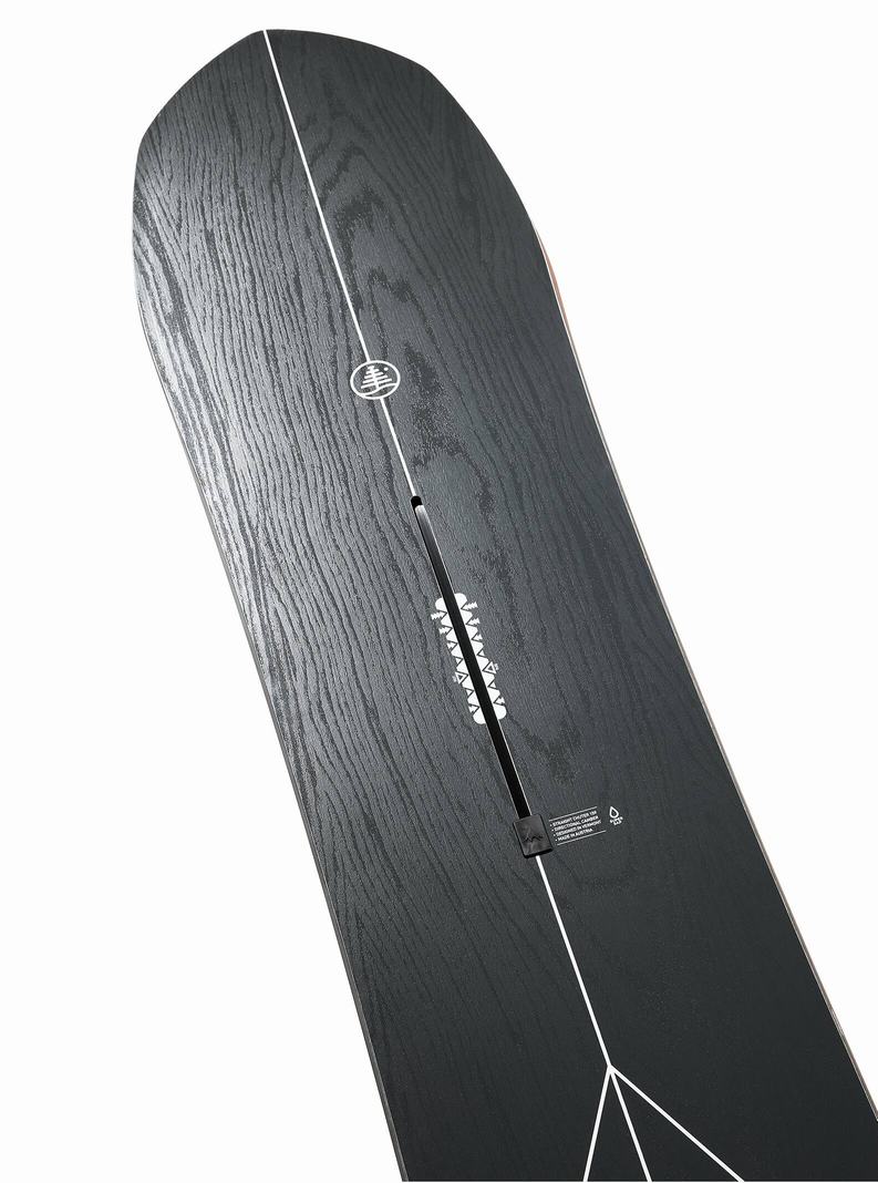 Snowboards Burton Family Tree Droit Chuter Camber   Homme | GWA-4945488