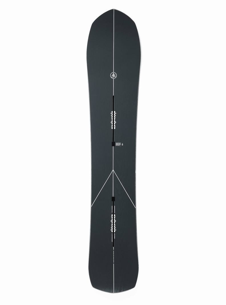 Snowboards Burton Family Tree Droit Chuter Camber   Homme | GWA-4945488