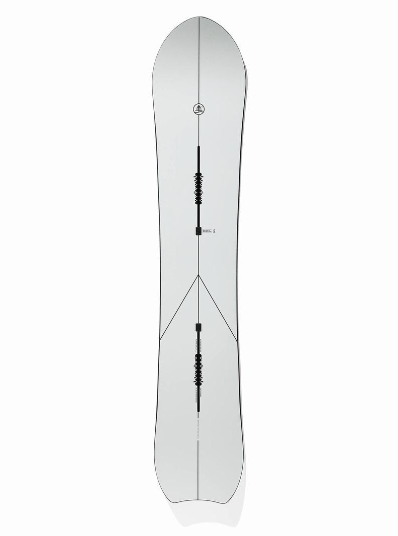 Snowboards Burton Family Tree Wave Tracer Flying V   Homme | PMJ-4795794