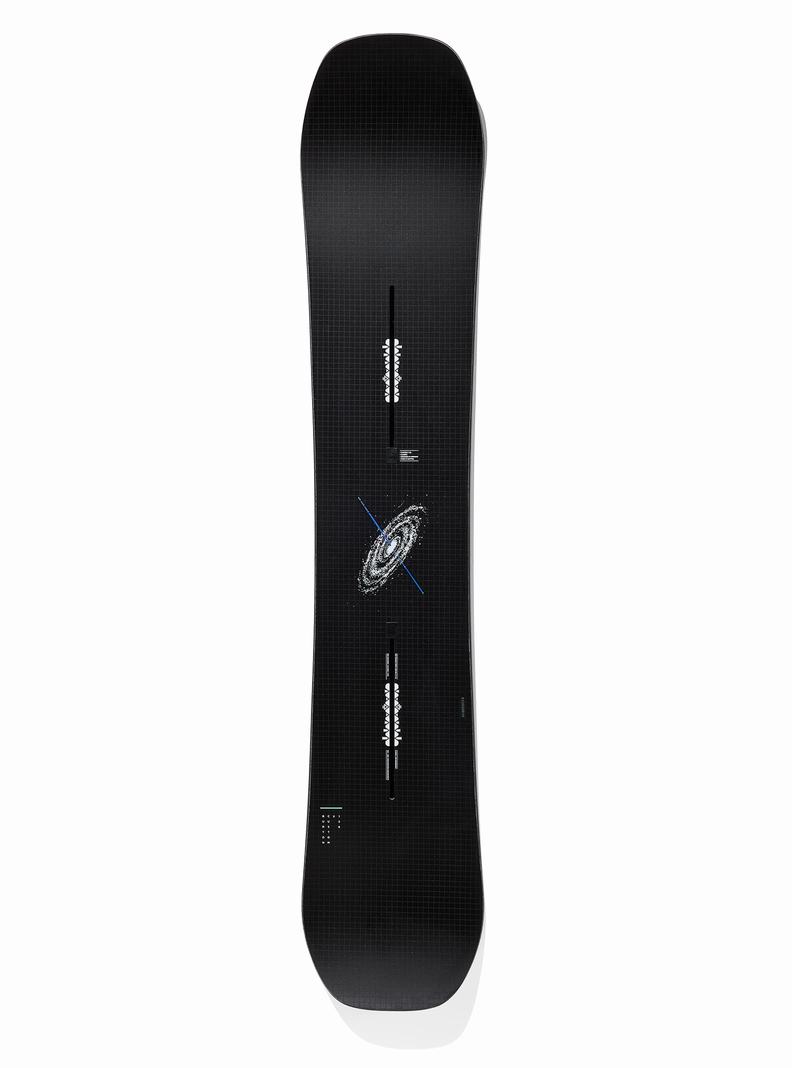 Snowboards Burton Custom X Camber   Homme | ADF-6100524