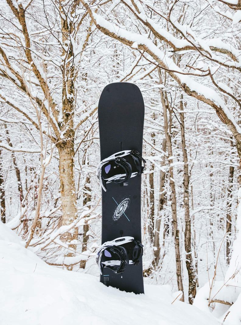 Snowboards Burton Custom X Flying V   Homme | XBO-4341375