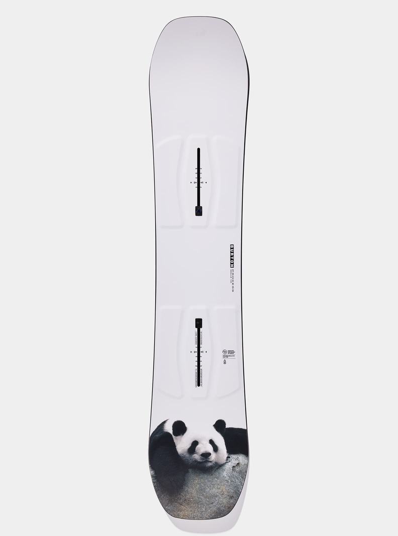 Snowboards Burton Process Smalls   Enfant | VJX-1417863