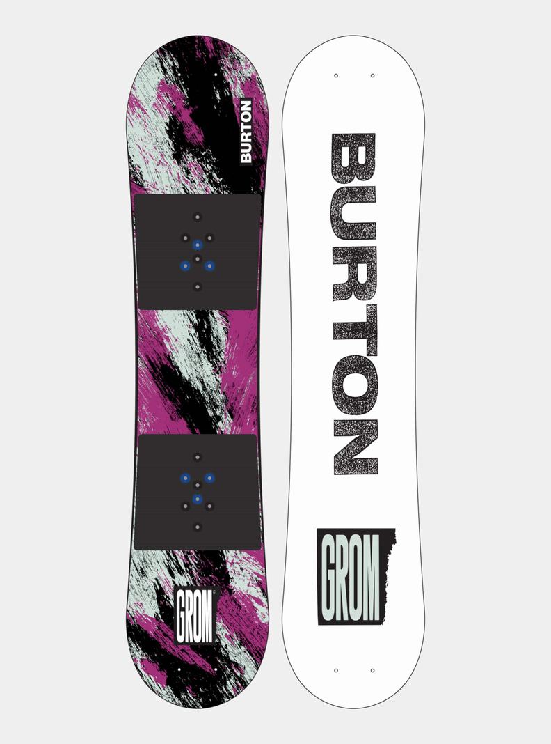 Snowboards Burton Grom   Enfant | LMW-8768151