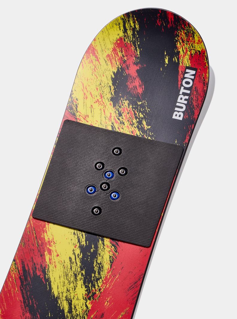 Snowboards Burton Grom   Enfant | XYW-0607541