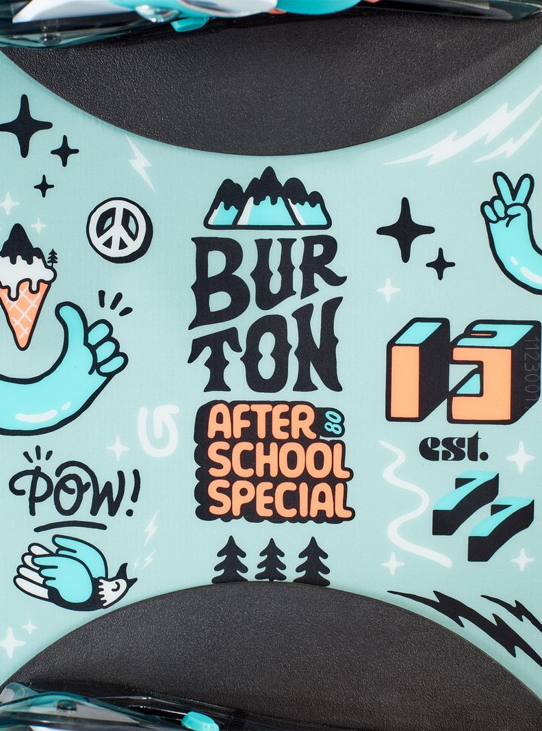 Snowboards Burton After School Special Package   Enfant | KAX-5045483