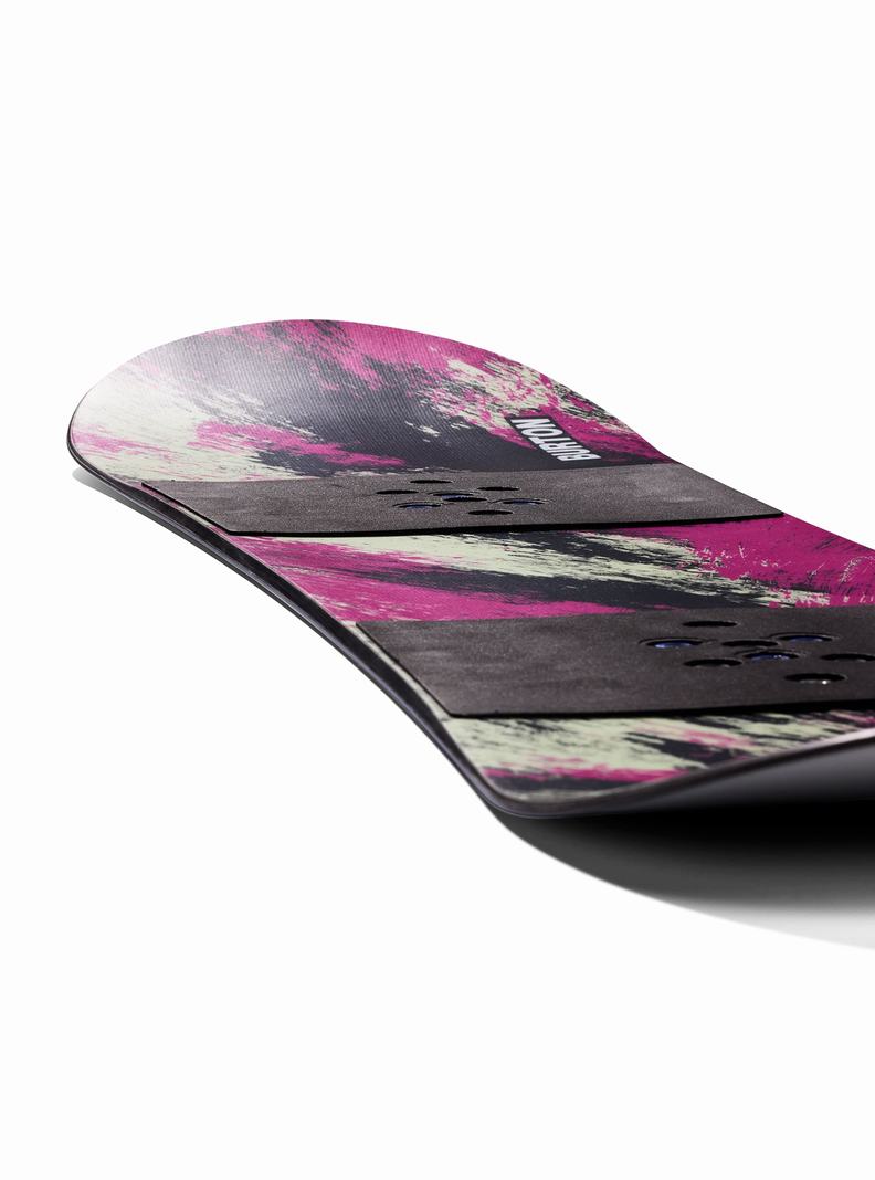 Snowboards Burton Grom   Enfant | LMW-8768151