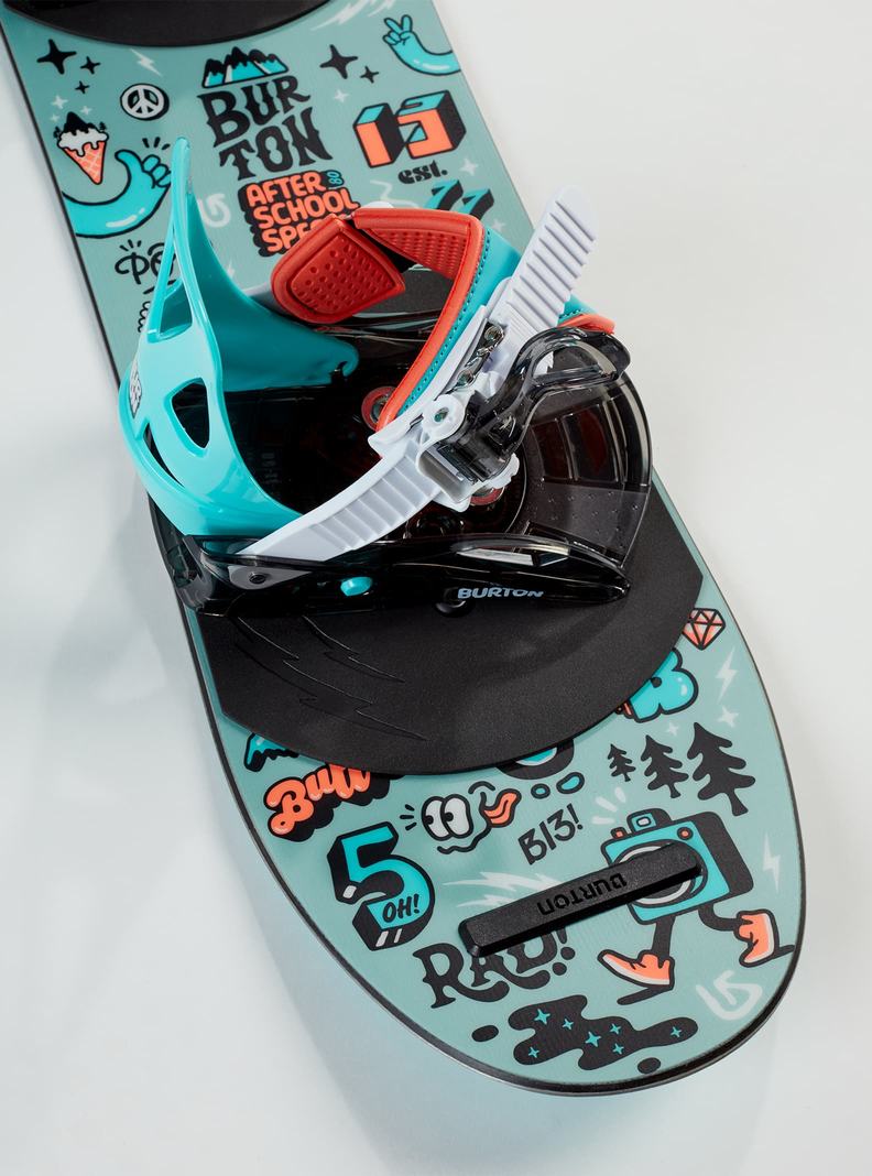 Snowboards Burton After School Special Package   Enfant | KAX-5045483