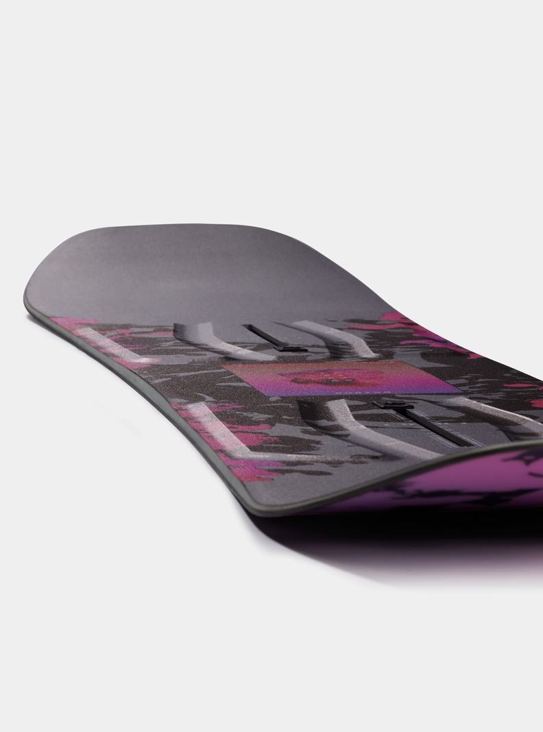 Snowboards Burton Yeasayer Smalls Plates Top   Enfant | EER-9118782