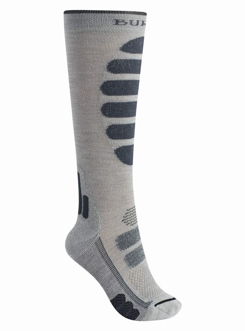 Chaussettes Burton Performance + Legere Compression  Noir Femme | VAY-6338331