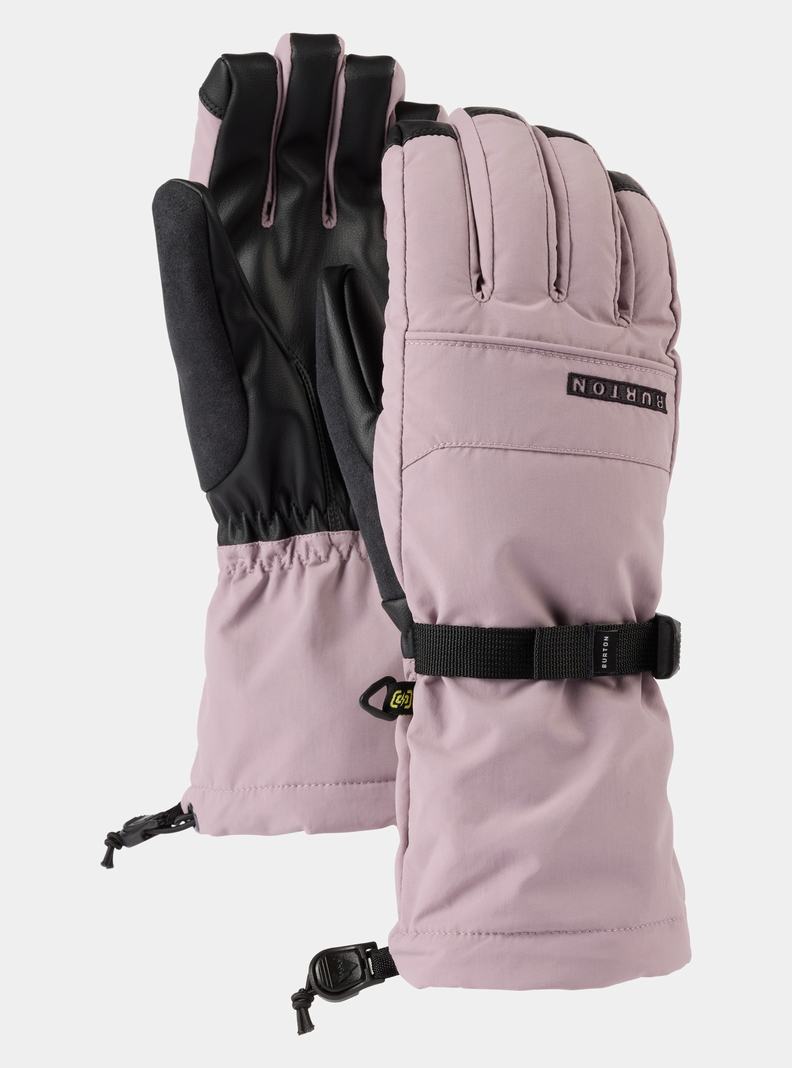 Gants Burton Profile  Violette Femme | IRH-6112358