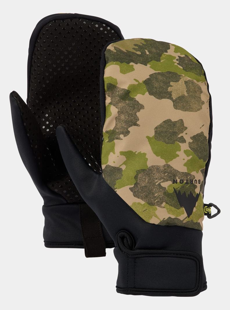 Mitaine Burton Park  Camouflage Femme | XMF-2542650