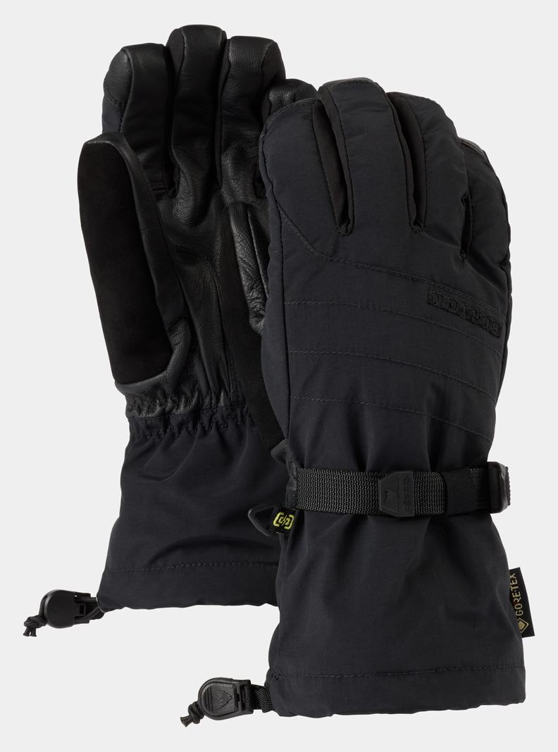 Gants Burton Deluxe GORE?TEX  Noir Femme | NJT-0189190