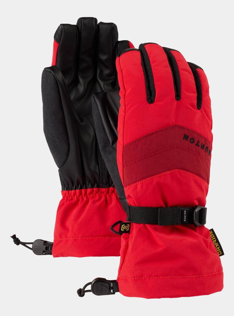 Gants Burton Prospect  Rose Femme | LHK-3906699