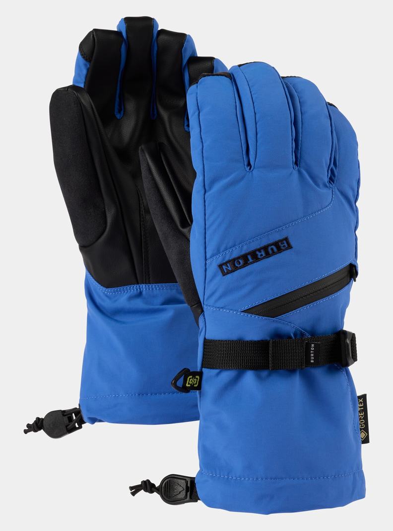 Gants Burton GORE-TEX  Bleu Femme | BND-7295302