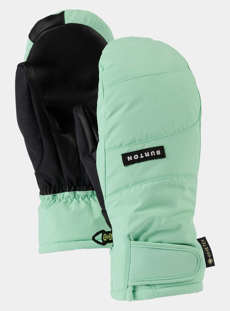 Mitaine Burton Reverb GORE-TEX  Vert Femme | CUQ-2774567