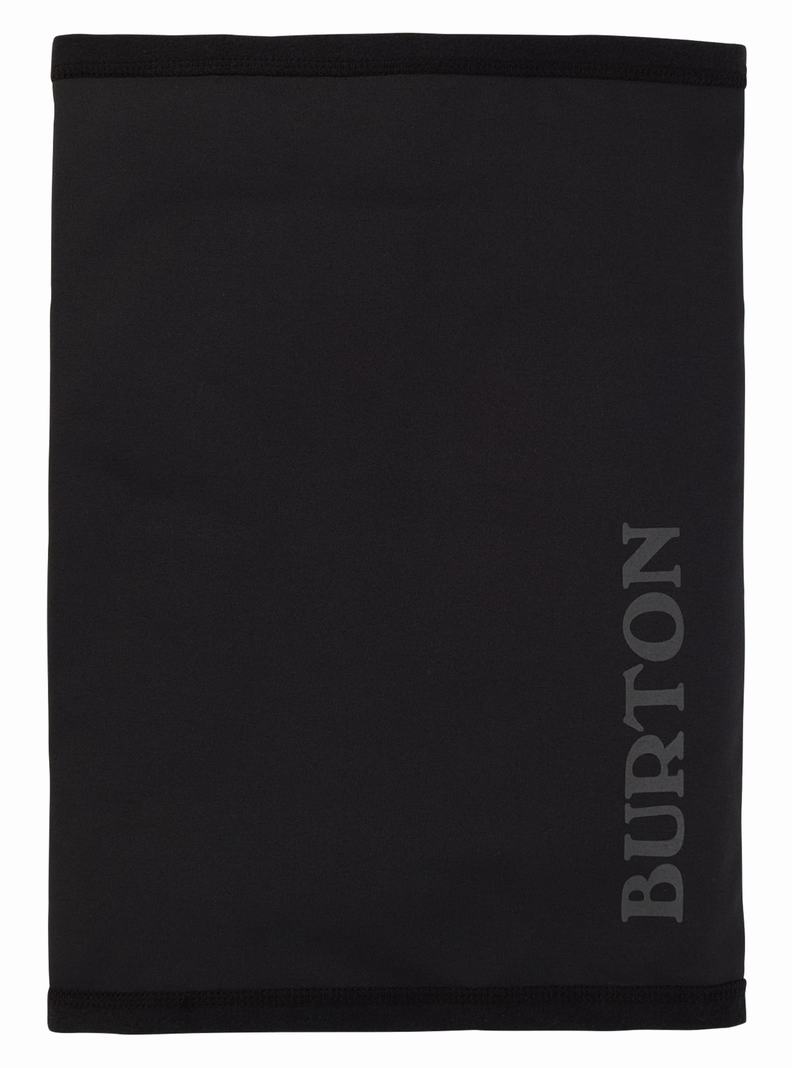 Cache Cou Burton Heavyweight  Noir Femme | VNN-5209860