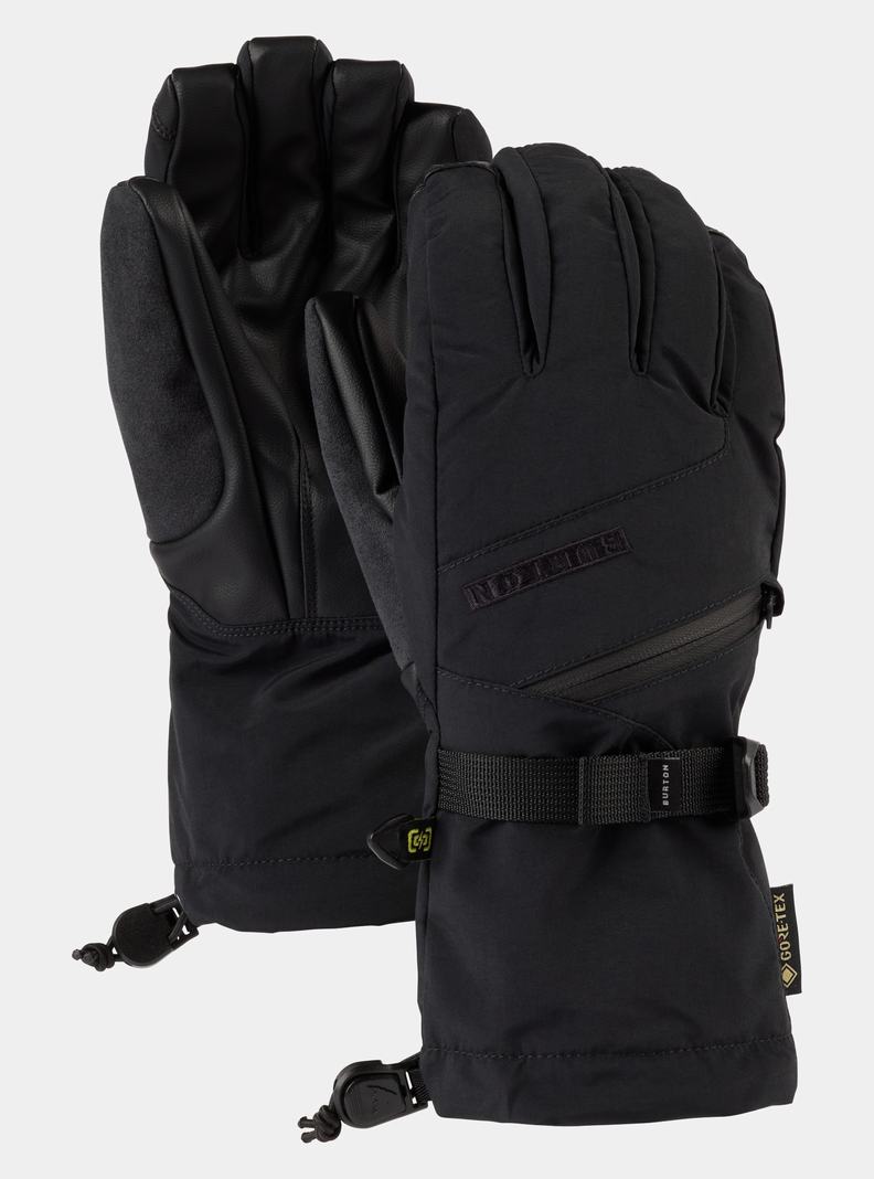 Gants Burton GORE-TEX  Noir Femme | DEU-1659428