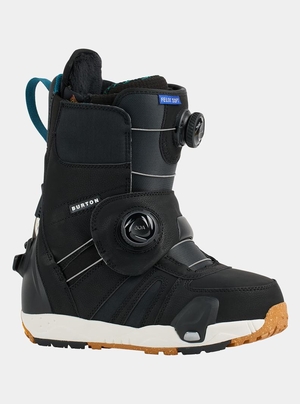 Boots Snowboard Burton Felix Step On Soft  Noir Femme | BCR-1349194