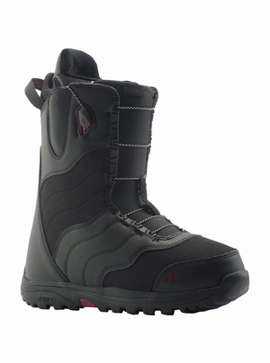 Boots Snowboard Burton Mint  Noir Femme | HGA-8729266