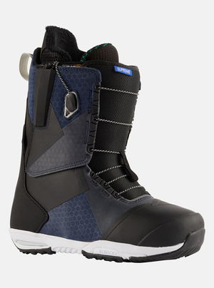 Boots Snowboard Burton Supreme  Noir Femme | XKO-7263282