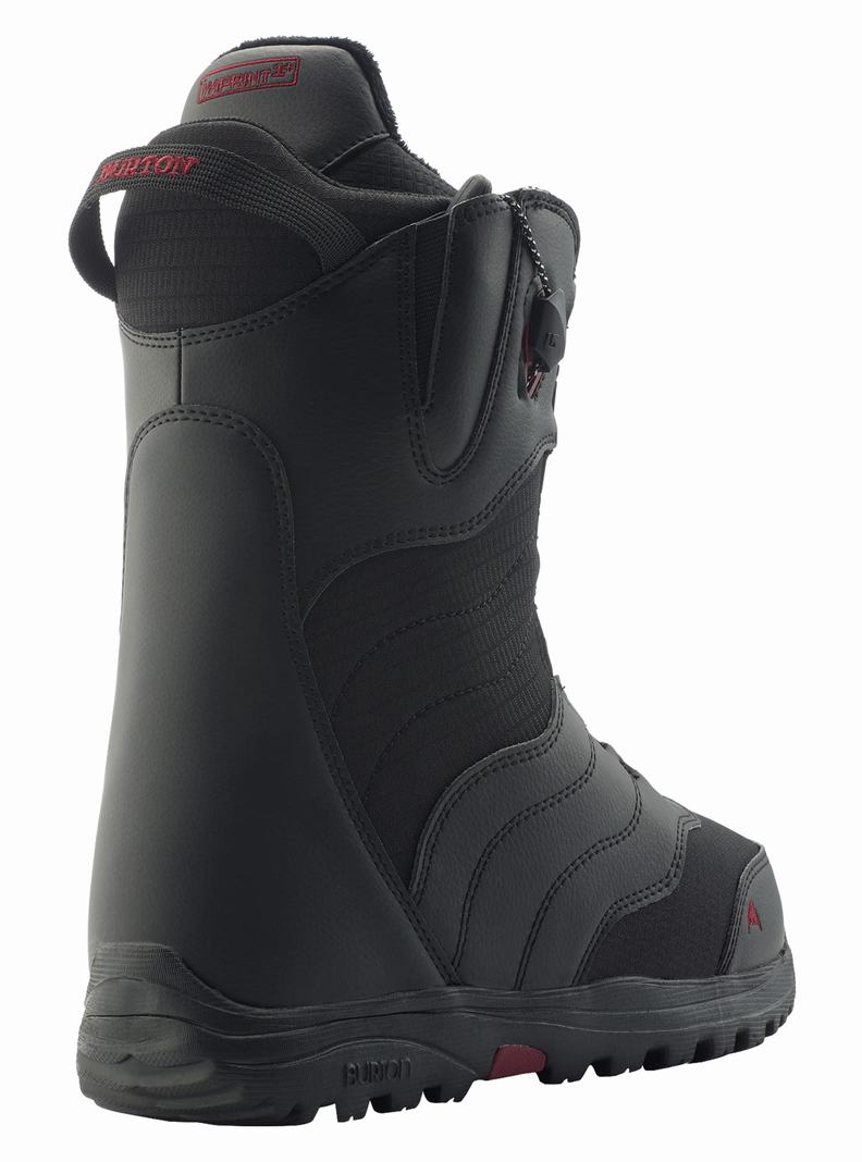 Boots Snowboard Burton Mint  Noir Femme | HGA-8729266