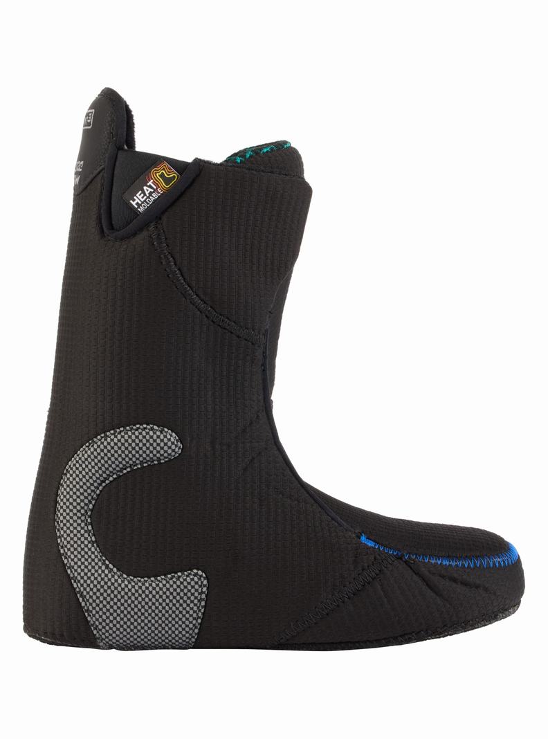 Boots Snowboard Burton Felix Step On  Grise Femme | PHJ-1450353