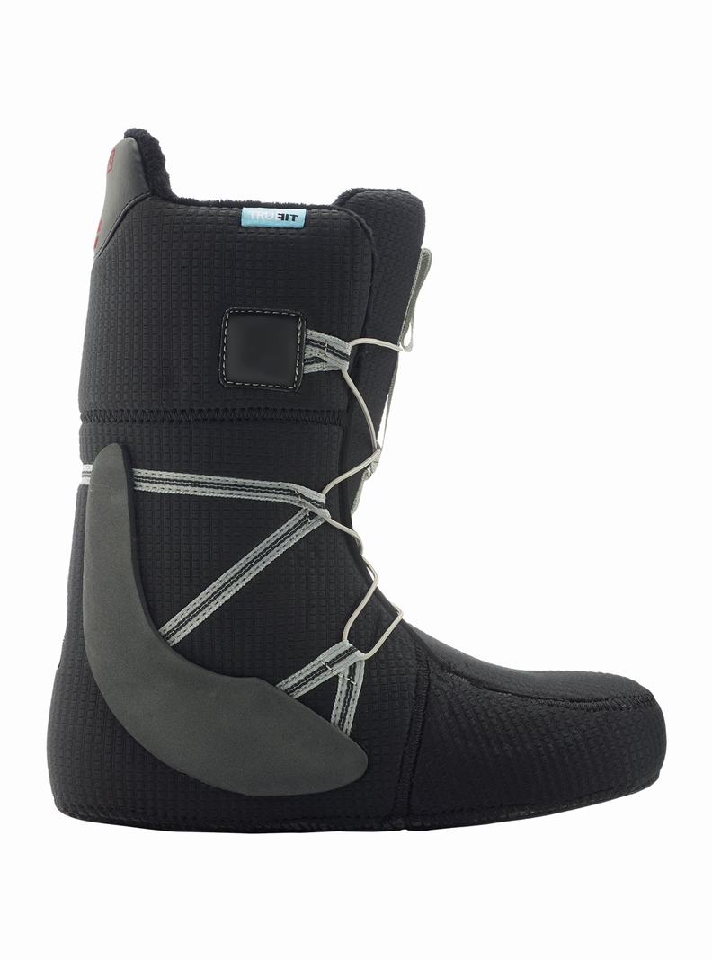 Boots Snowboard Burton Mint  Noir Femme | HGA-8729266