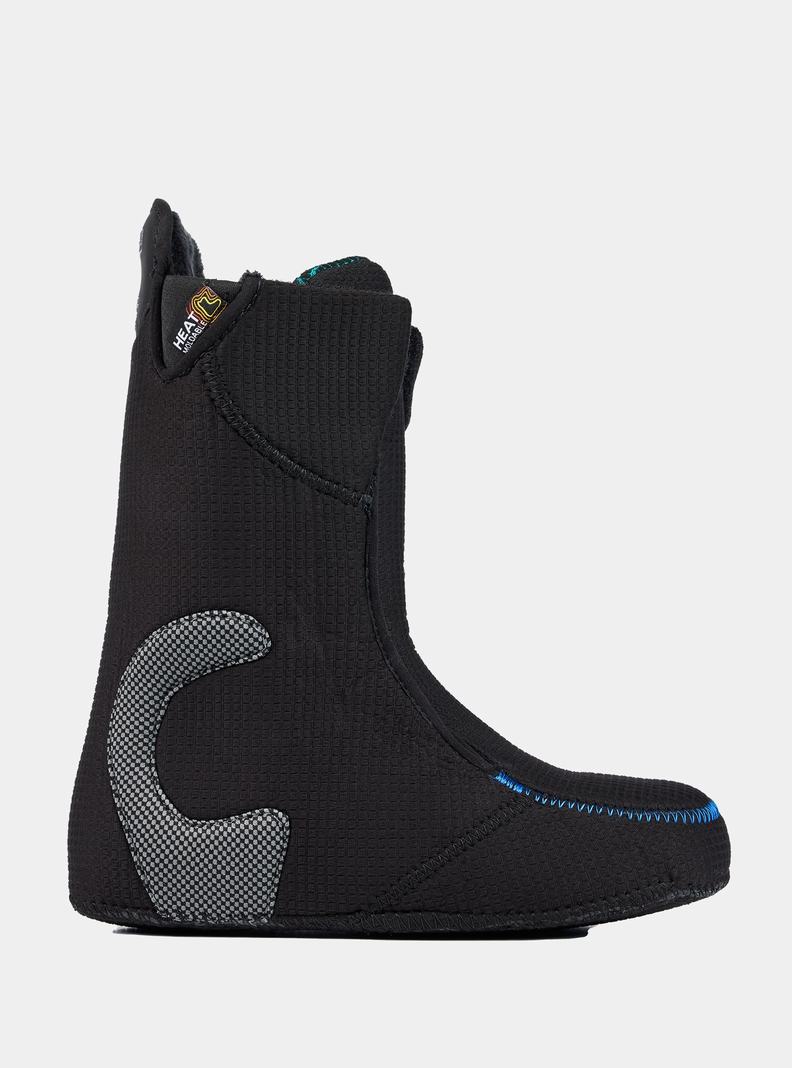 Boots Snowboard Burton Felix Step On Soft  Noir Femme | DZY-7885238