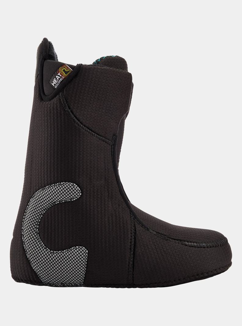 Boots Snowboard Burton Felix Step On  Grise Femme | TSC-6228166