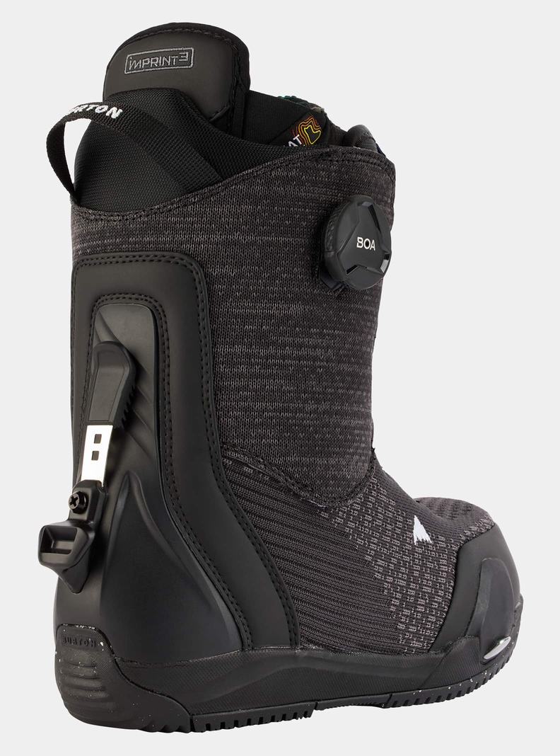 Boots Snowboard Burton Ritual Step On  Noir Femme | FRK-0323811