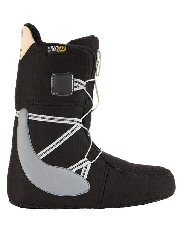 Boots Snowboard Burton Mint  Kaki Femme | XZT-3823965