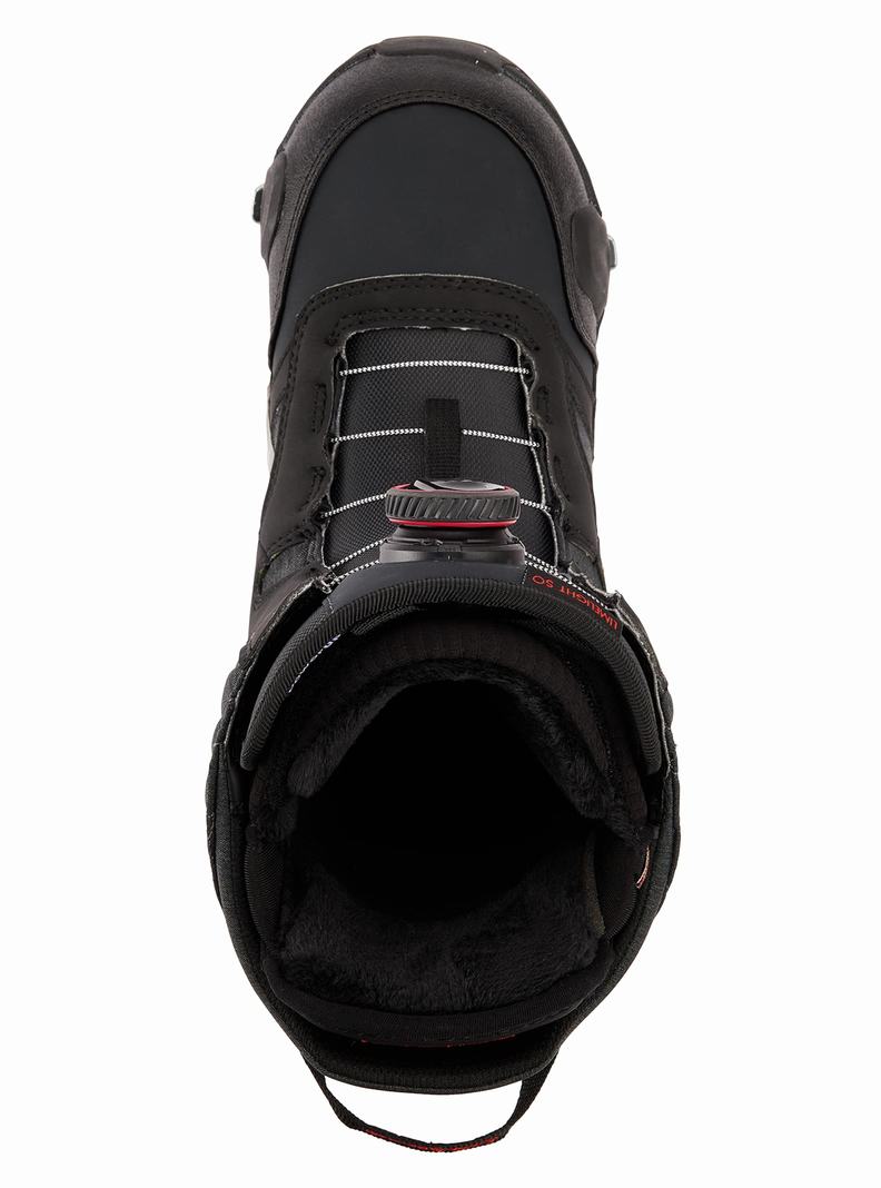 Boots Snowboard Burton Limelight Step On  Noir Femme | IIR-1976876