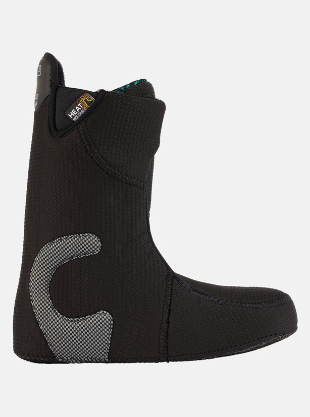 Boots Snowboard Burton Ritual LTD BOA  Noir Femme | VKR-0966399